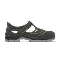 Sandales de Sécurité Exena Bracciano18 S1P SRC - A0170V010