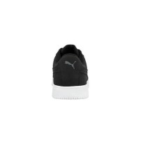 Chaussures de travail Puma Stellar BLK Low sans embout de sécurité 647010