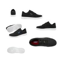 Chaussures de travail Puma Stellar BLK Low sans embout de sécurité 647010