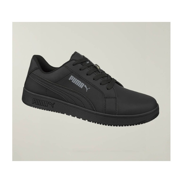 Chaussures de sécurité Puma Blast Low sans...