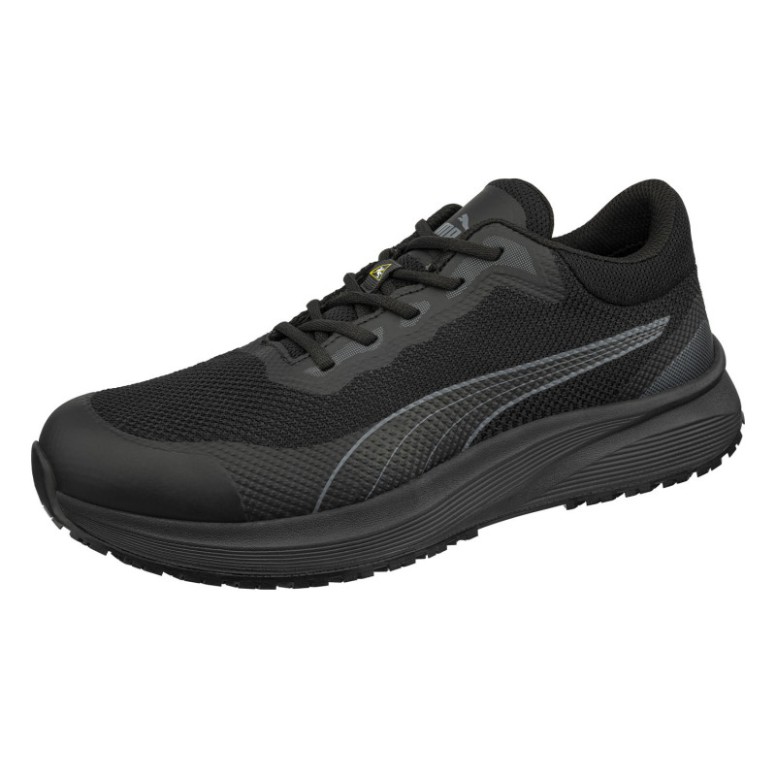 Chaussures de sécurité Puma Spark Low sans...