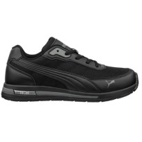 Chaussures de sécurité Puma Epic Low sans embout O2 ESD...