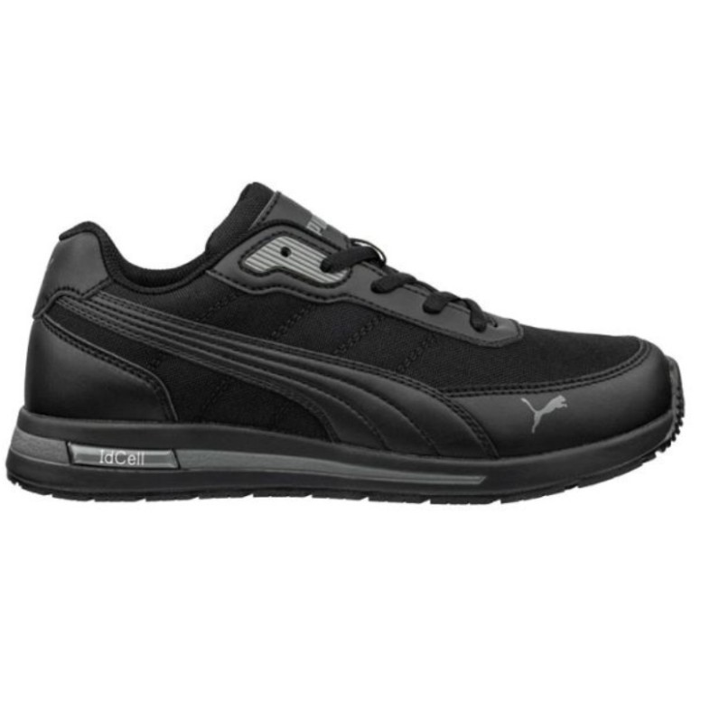 Chaussures de sécurité Puma Epic Low sans...