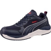 Chaussures de sécurité Puma Shift Blue Low S1PS HRO SR