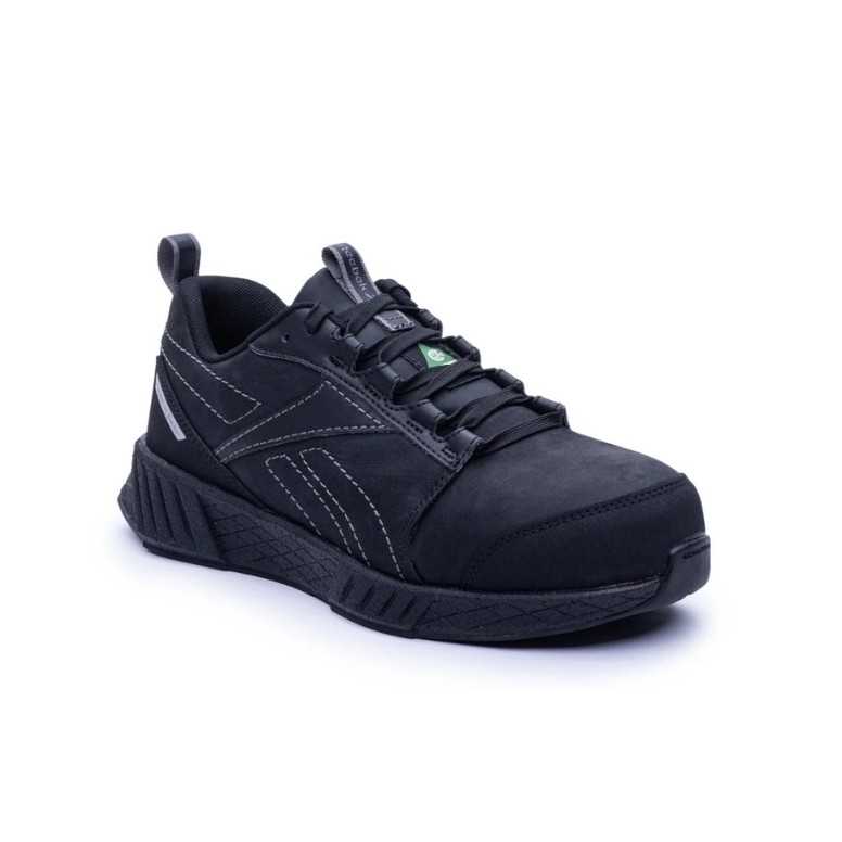 Chaussures de sécurité Reebok Fusion IB1080 S3...