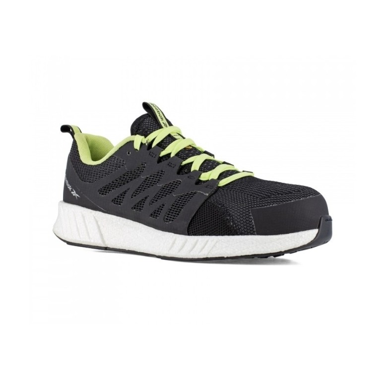 Chaussures de sécurité Reebok Safety Halfy S1P...