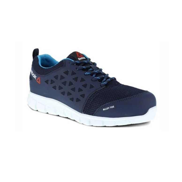 Chaussures de sécurité Reebok Excel Light Women...