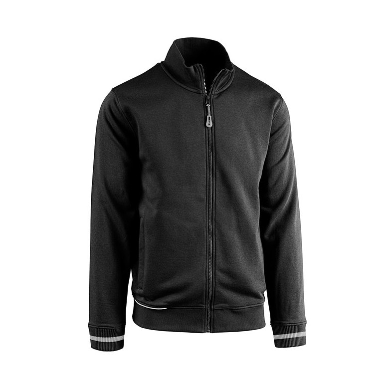 Sweat de travail Sottozero SKATE avec zip...