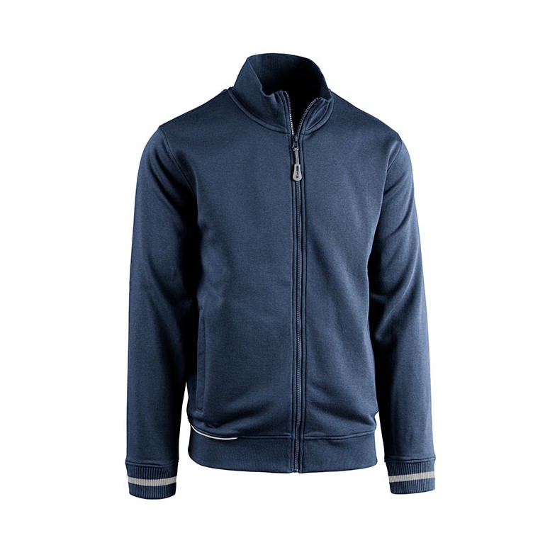 Sweat de travail Sottozero SKATE avec zip...