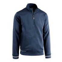 Sweat de travail Sottozero SLALOM demi-zip 88200