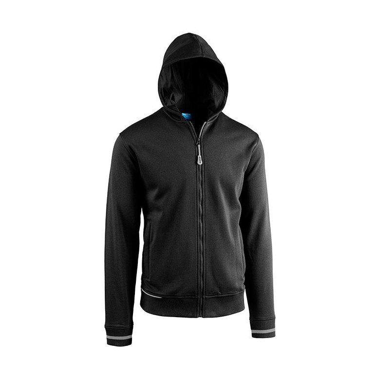 Sweat de travail Sottozero Run full zip avec...