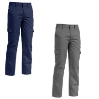 Pantalon de travail Sottozero Tiger E0209