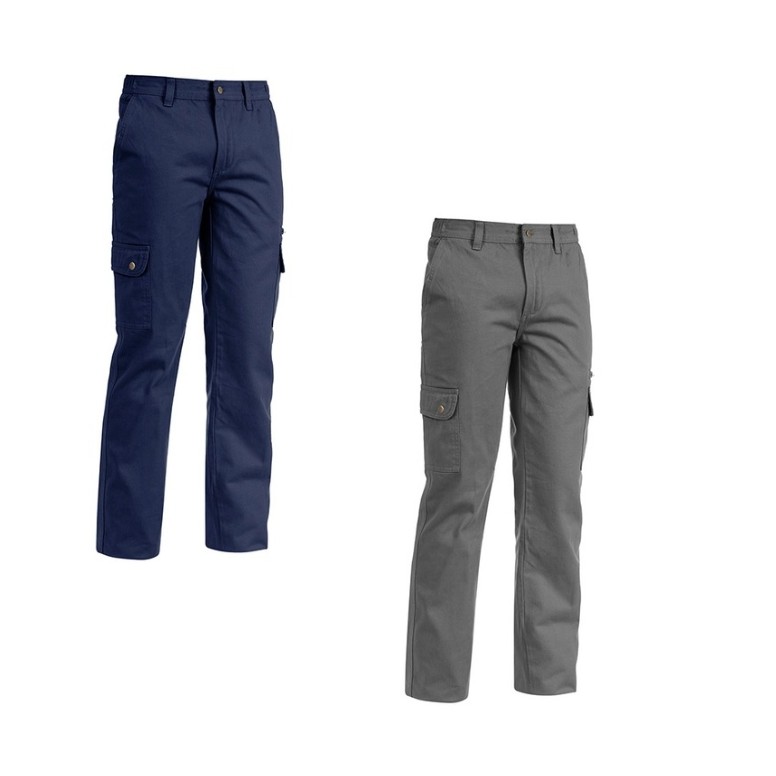 Pantalon de travail Sottozero Tiger E0209