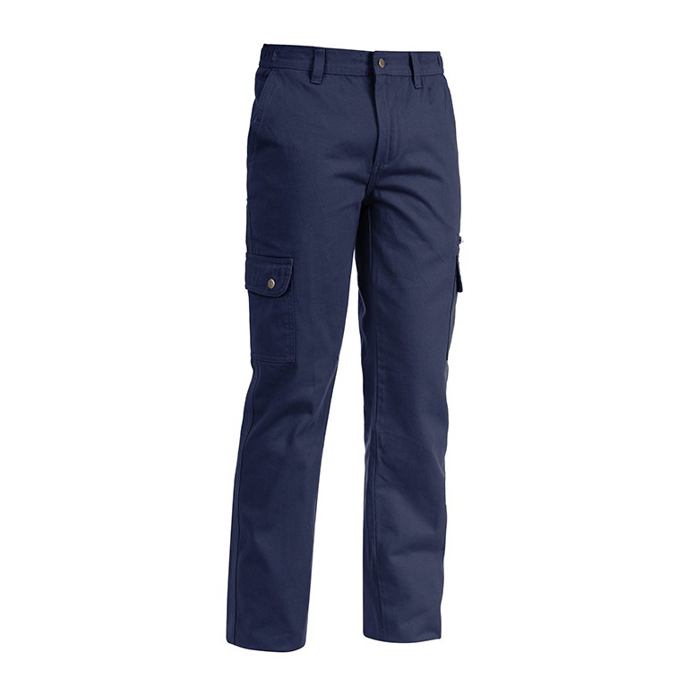 Pantalon de travail Sottozero Tiger E0209