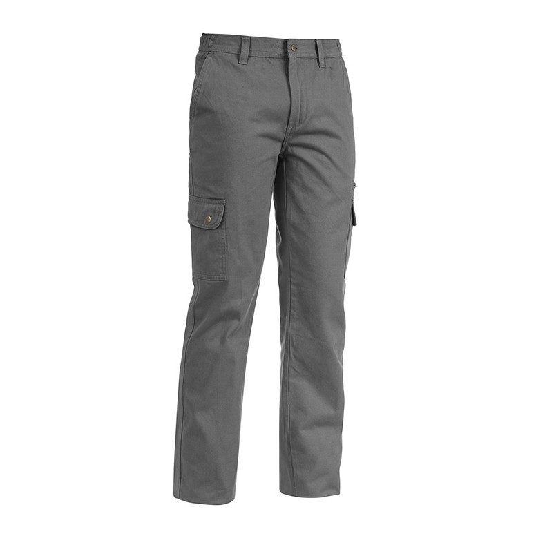 Pantalon de travail Sottozero Tiger E0209