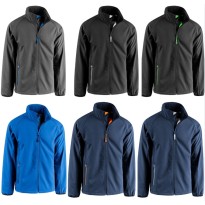 Veste de Travail Sous-Zéro Maestrale Softshell Stretch AZ250