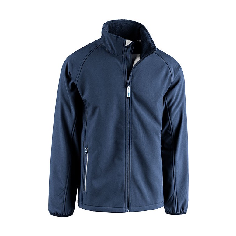 Veste de Travail Sous-Zéro Maestrale Softshell...