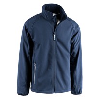 Veste de Travail Sous-Zéro Maestrale Softshell Stretch AZ250