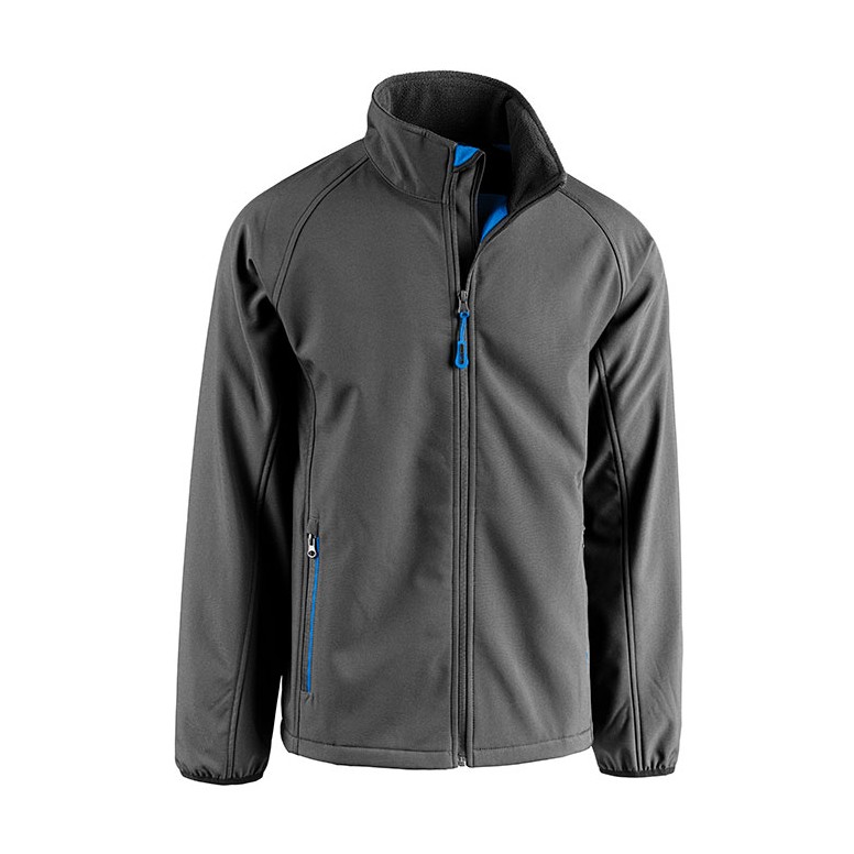 Veste de Travail Sous-Zéro Maestrale Softshell...