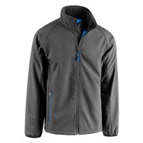 Veste de Travail Sous-Zéro Maestrale Softshell Stretch AZ250