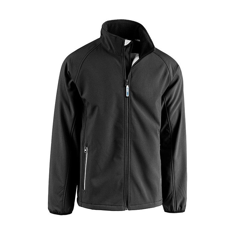 Veste de Travail Sous-Zéro Maestrale Softshell...