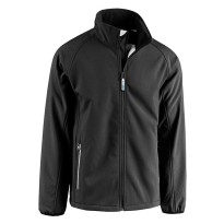 Veste de Travail Sous-Zéro Maestrale Softshell Stretch AZ250