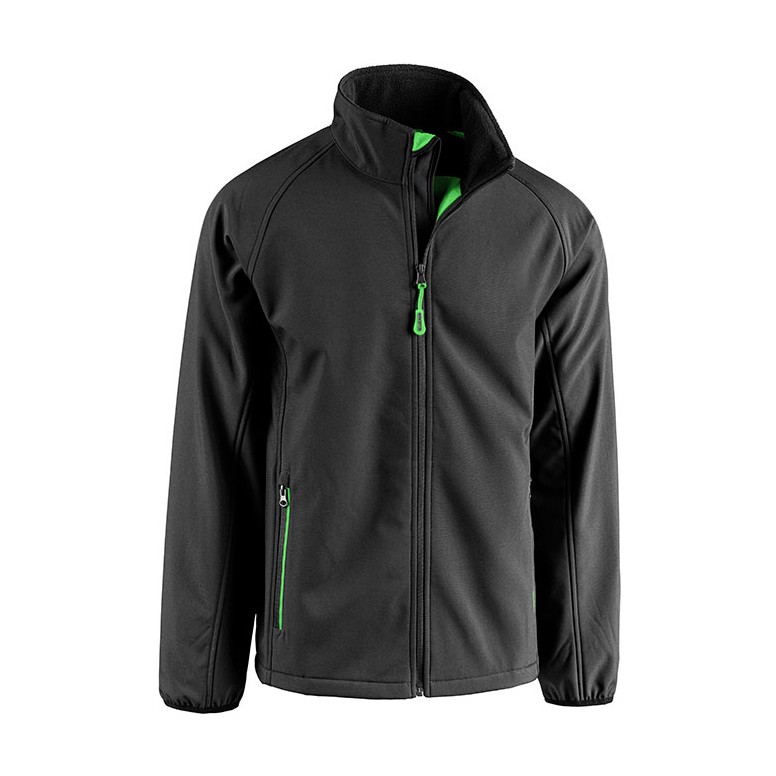 Veste de Travail Sous-Zéro Maestrale Softshell...