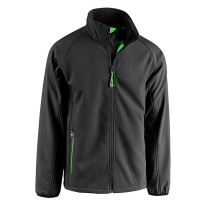 Veste de Travail Sous-Zéro Maestrale Softshell Stretch AZ250
