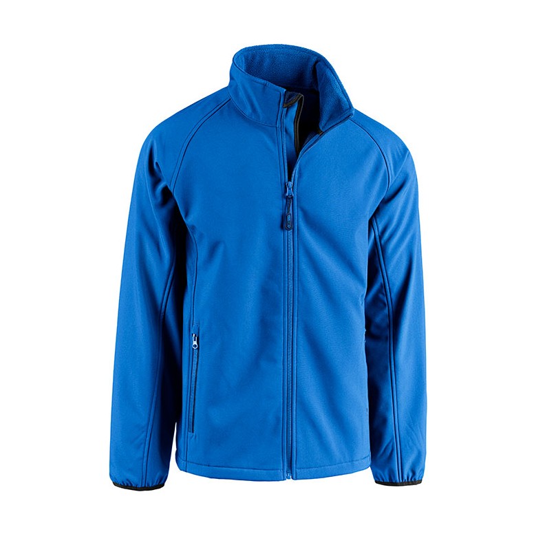 Veste de Travail Sous-Zéro Maestrale Softshell...