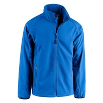 Veste de Travail Sous-Zéro Maestrale Softshell Stretch AZ250