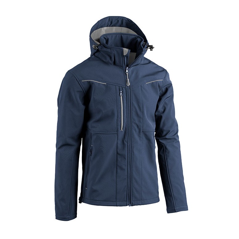 Blouson de Travail Sous Zéro Tramontana...
