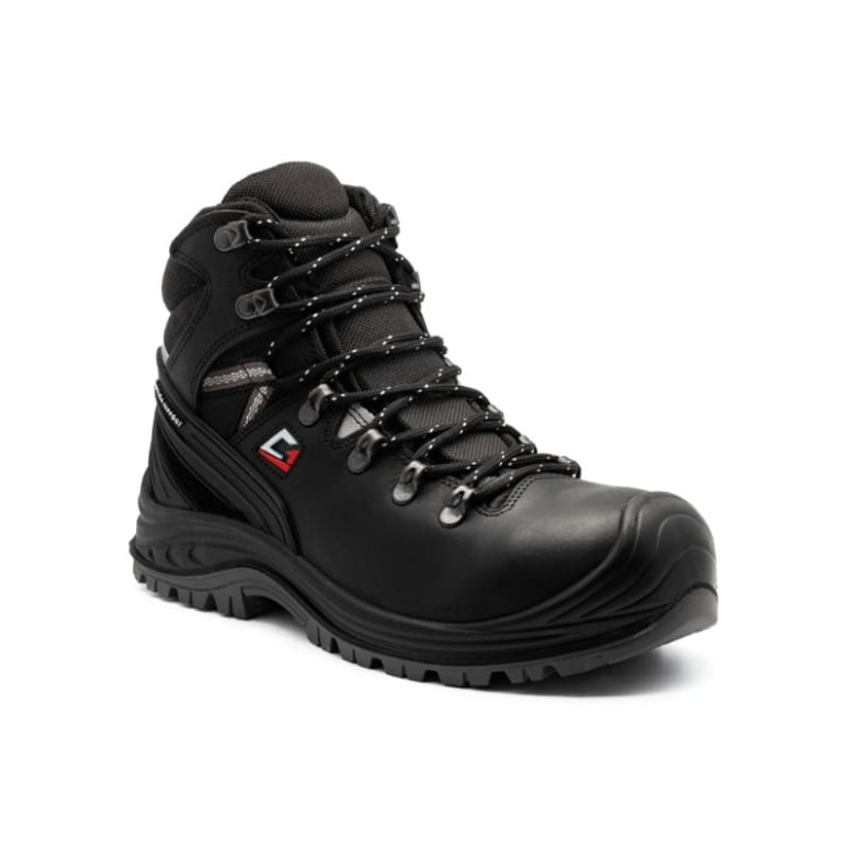 Chaussures de sécurité Garsport Motion Mid S3 -...