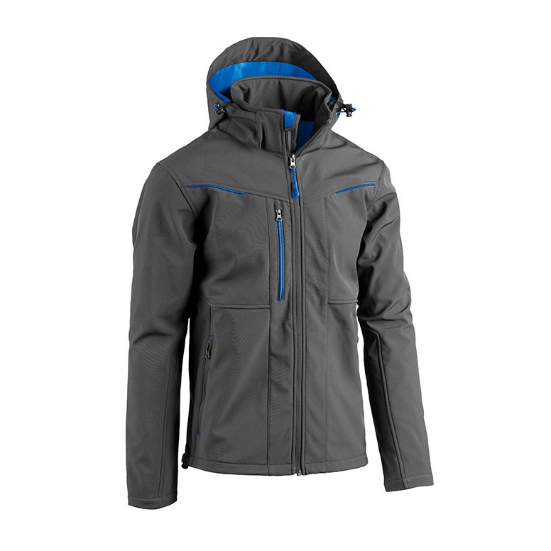 Blouson de Travail Sous Zéro Tramontana...