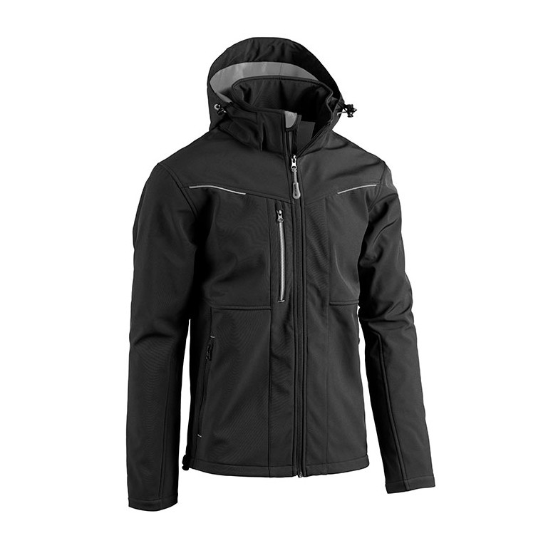 Blouson de Travail Sous Zéro Tramontana...