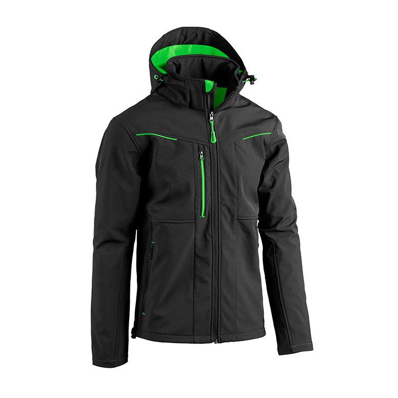 Blouson de Travail Sous Zéro Tramontana...