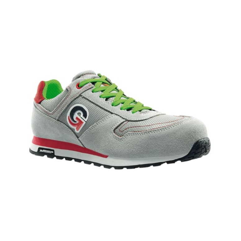 Chaussures de sécurité Garsport Monza S1P -...