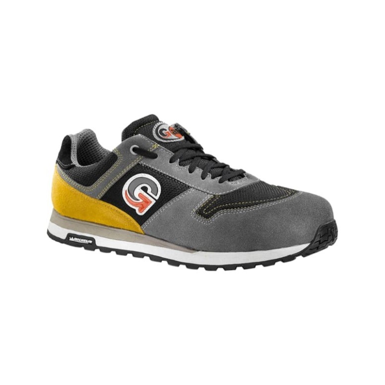 Chaussures de sécurité Garsport Monza S1P -...