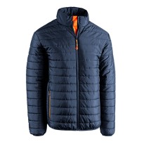 Blouson de Travail Sottozero Libeccio Matelassé d’Hiver... 2