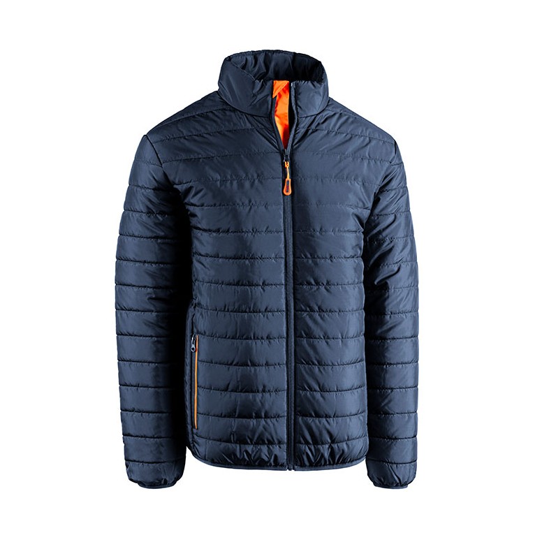 Blouson de Travail Sottozero Libeccio Matelassé...