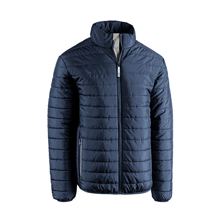 Blouson de Travail Sottozero Libeccio Matelassé...