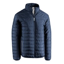 Blouson de Travail Sottozero Libeccio Matelassé d’Hiver AZ150