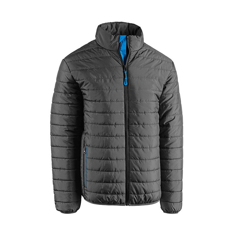 Blouson de Travail Sottozero Libeccio Matelassé...