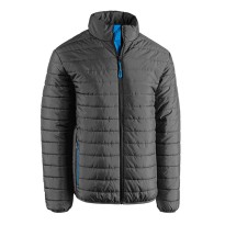 Blouson de Travail Sottozero Libeccio Matelassé d’Hiver AZ150