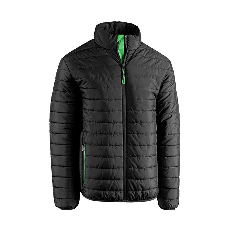 Blouson de Travail Sottozero Libeccio Matelassé...