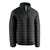 Blouson de Travail Sottozero Libeccio Matelassé d’Hiver AZ150