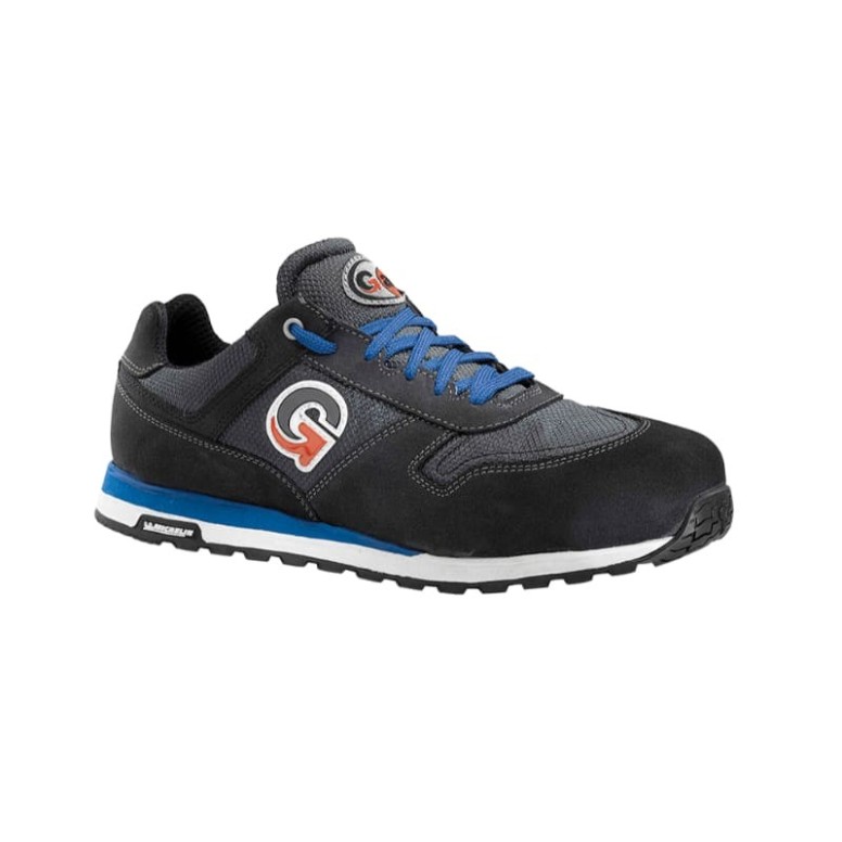 Chaussures de sécurité Garsport Monza S1P -...