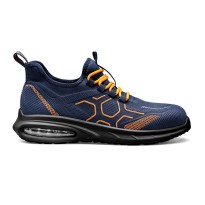Chaussures de sécurité Sottozero GROUND S3S FO SR – SZ560 2