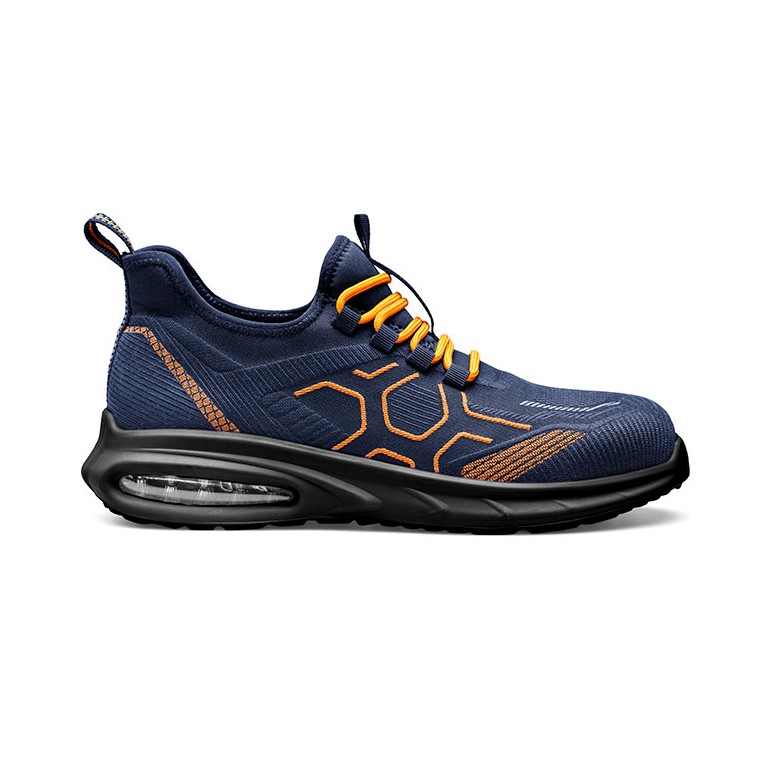 Chaussures de sécurité Sottozero GROUND S3S FO...