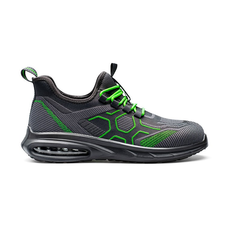 Chaussures de sécurité Sottozero GROUND S3S FO...