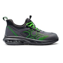 Chaussures de sécurité Sottozero GROUND S3S FO SR – SZ560